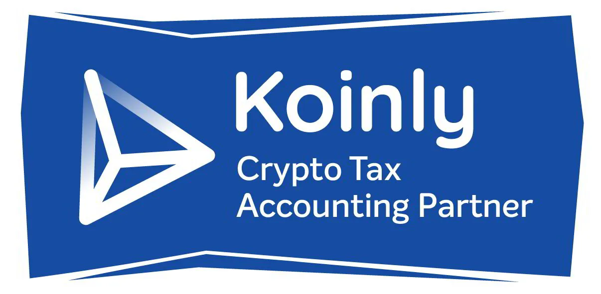 Koinly Crypto Tax Accounting Partner