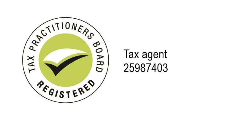 Tax Practitioners Board registered tax agent